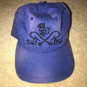 Salt Life baseball cap